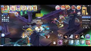 Holy Ground S1 12v12 Stigma Guild run