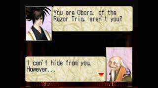 Samurai Shodown Warriors Rage - Seishiro Kuno 01