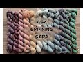 Ask spinning sara