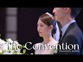 [재이필름] 더 컨벤션 잠실 l 시네마틱 웨딩영상 l 4K_UHD