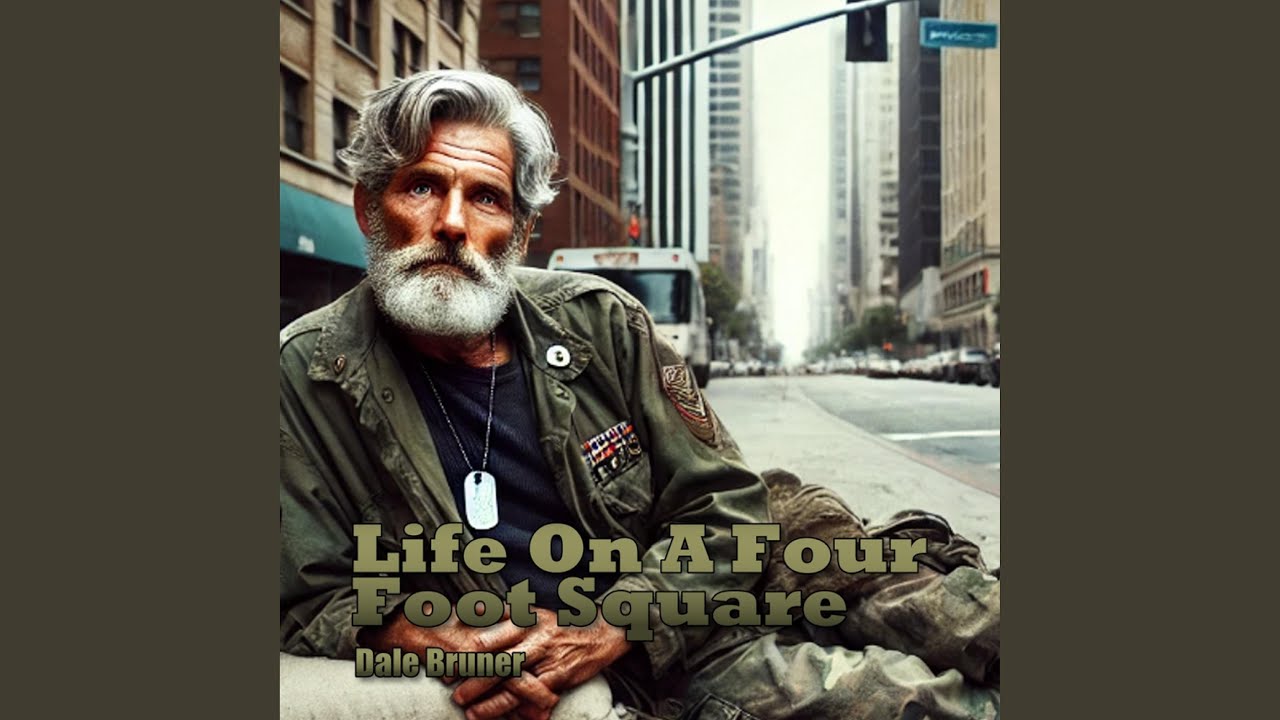 Life On A Four Foot Square