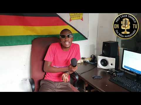 Uyai Tibhuye Ndau Vs Shona