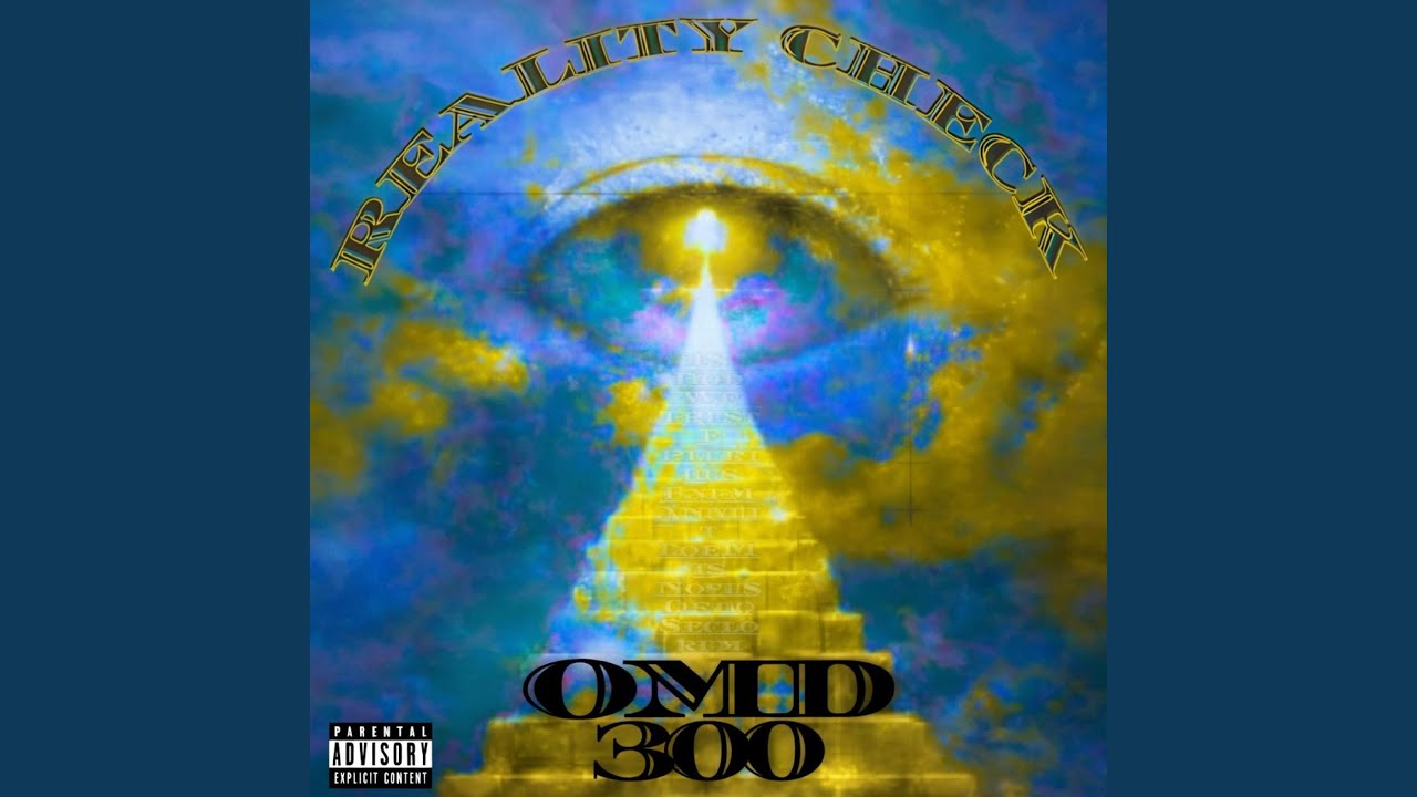 Behind these Scars (feat. Max Vizion)