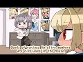 Flare - Noel's room is "Yab".[Animated Hololive/Eng sub][Shirogane Noel/Shiranui Flare]