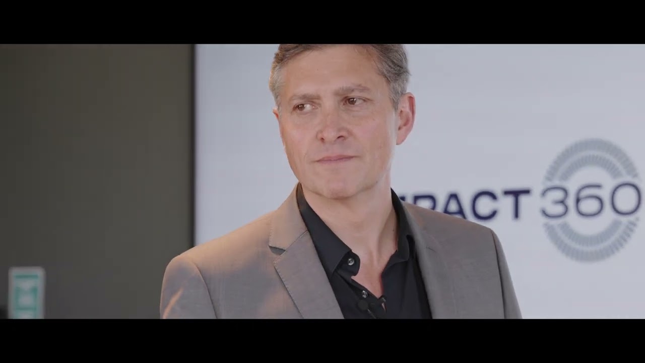 IMPACT360 – Le séminaire des Dirigeants Intelligents | Human Business Invest