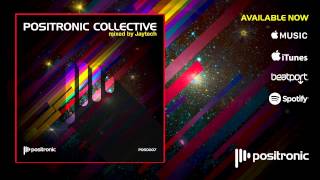 Jaytech - Ratchet (Positronic)