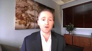 Reuters & Yahoo! Finance LIVE with Clark Geranen - "Couldn't Find on LinkedIn" - 3/12/2025