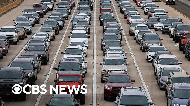 EPA moves to repeal landmark finding that greenhouse gases pose public health threat