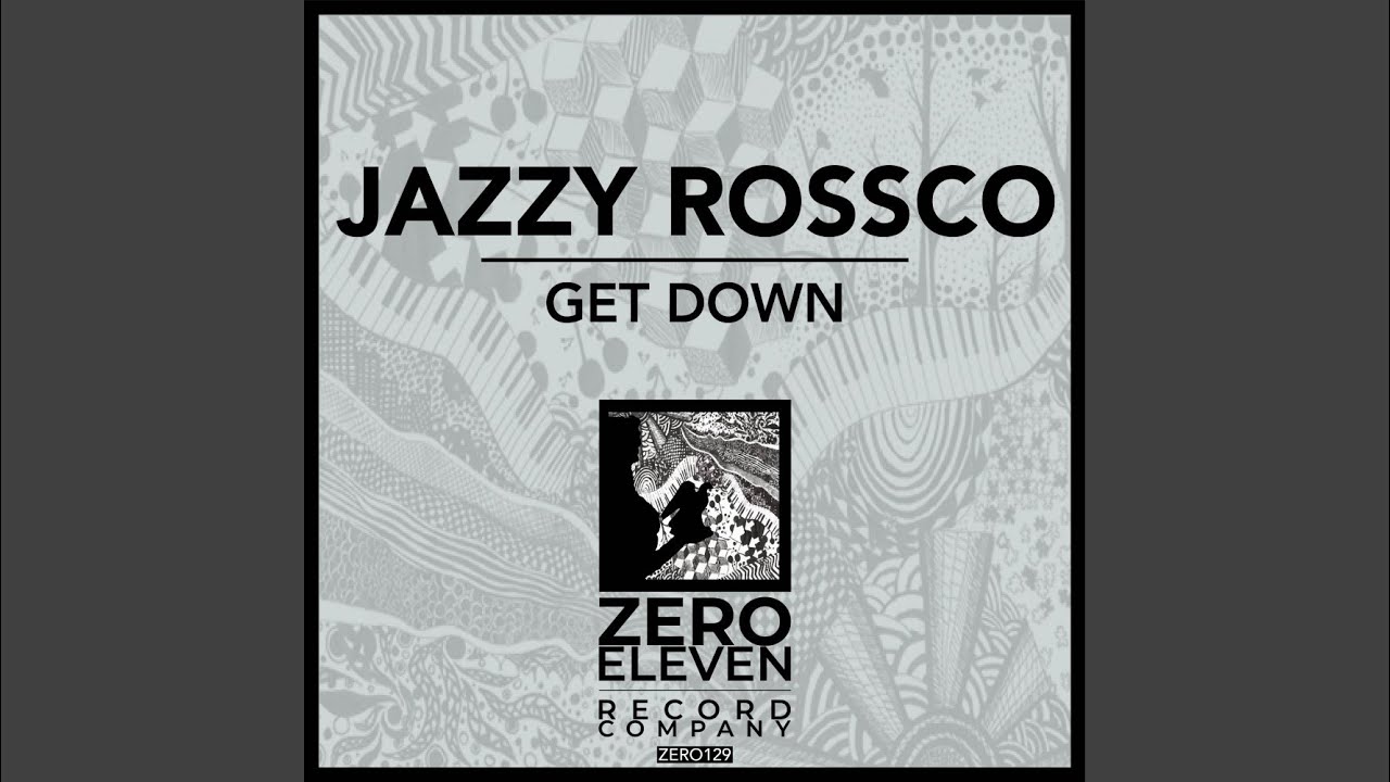 Guarda Get Down su YouTube Guarda Get Down su YouTube