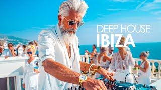 Ibiza Summer Mix 2024 🍓 Best Of Tropical Deep House Music Chill Out Mix 2024 🍓 Chillout Lounge #136