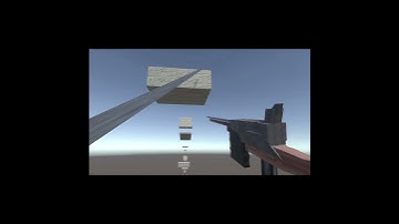 Dev log 8 Of are grapple pvp game #animation #unity #devlog  #gaming  #fyp #dani