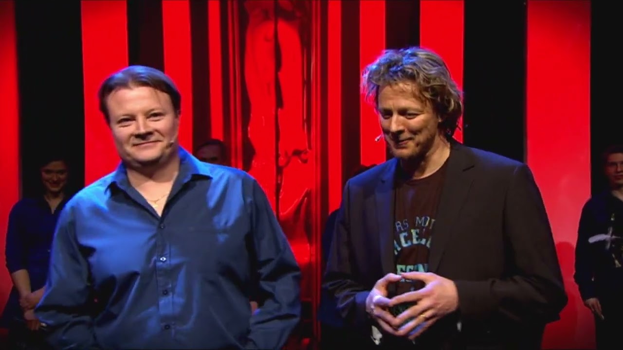 Putous 2010 - Näytön paikka