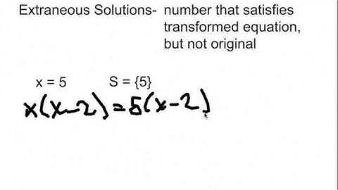 Algebra 2: Ch 1.5: Equations