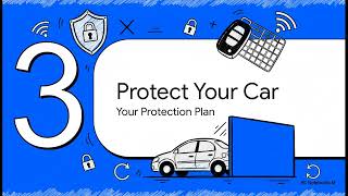 Hidden Risks of Keyless Cars Explained | How Thieves Hack Keyless Entry
