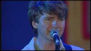 Crowded House Better be home soon. Sydney 1996 chords