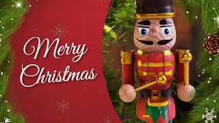 ArmorPaint. Teaser. A new tutorial. Merry Christmas!