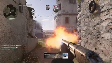 COD WWII: quad feed compilation