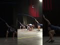 The crowd reactions says it all 🤯#viral #sports #rope #shorts #bts