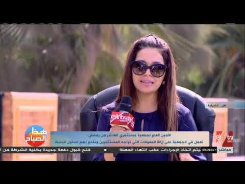 لقاء خاص مع الأمين العام لجمعية مستثمري العاشر من رمضان يتحدث عن قلاع الصناعة بالمدينة