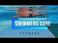ENTRENAMIENTO DEL CORE PARA NADADORES.FUERA DE LA PISCINA.ENTRENAMIENTO Y PREVENCIÓN DE LESIONES.