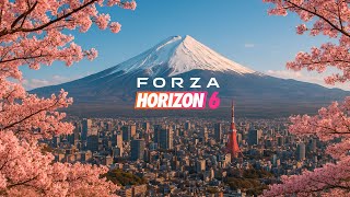 картинка: FORZA HORIZON 6 - ЧТО БУДЕТ В ИГРЕ?
