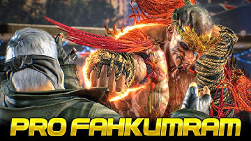 Fahkumram Unleashed In Tournament... Book Vs Knee (SC Fighting Frenzy 15)