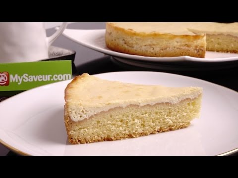 gâteau-fondant-ricotta-citron