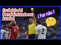 Análisis de la polémica arbitral del Real Madrid Vs Bayern Munich 4tos de final