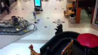 Gastonia Mall January 2011 1.MOV