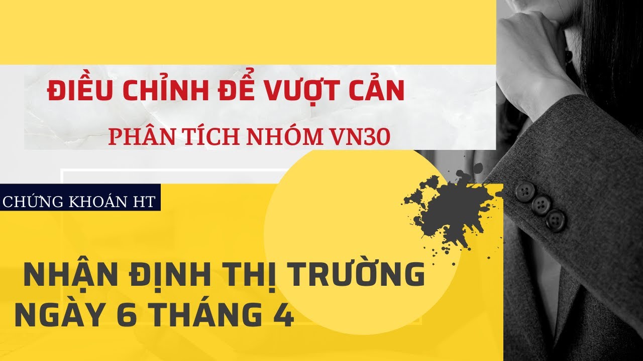 Nhận Định Thị Trường Chứng Khoán Hôm Nay | Gia tăng tỷ... - youtube