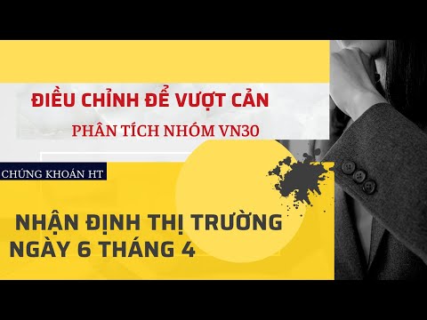 Video Nhận Định Thị Trường Chứng Khoán Hôm Nay | Gia tăng tỷ... - youtube
