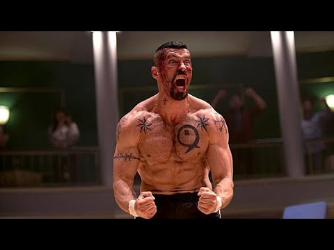 اقوي مشاهد قتال بويكا علي مهرجان عالم فاسد Hd 