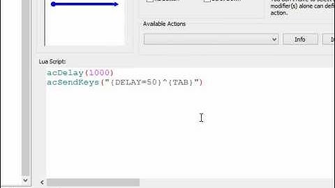 StrokesPlus crash acSendKeys