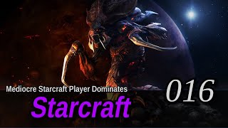 Mediocre Starcraft Player Dominates Original Starcraft 016