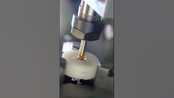 Gia Công Cơ Khí Chính Xác Theo Yêu Cầu Tại TPHCM #xuhuongyoutube #viral #shorts #reels