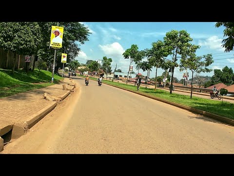 Bakuli Nakulabye Kasubi To Mengo Latest Developments 