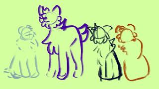 Main Character Syndrome (may unlist later)