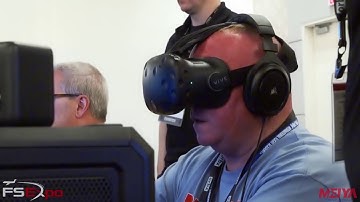 Laminar Research at FlightSimExpo