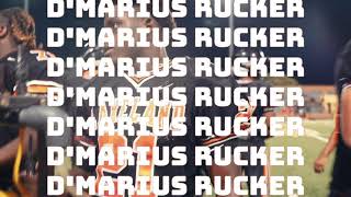 Dmarius Rucker Lakeland HS | Life and Football