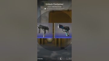 day 2 of opening a case everyday until we get a gold #day2 #cs2 #caseopening #gold