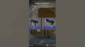 day 2 of opening a case everyday until we get a gold #day2 #cs2 #caseopening #gold