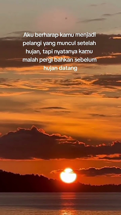 story wa || capek dengan keadaan #sadboy #sadgirl #viral #status #tiaraandini
