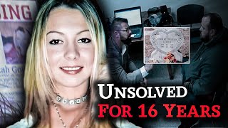 The Murder of Rebekah Gould | True Crime Documentary