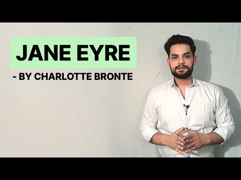 Jane Eyre by