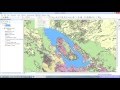 Fasilitas Dasar ArcMap (Video)