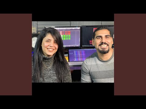 ترنيمه هرمي كل اتكالي عليك مينا غالي و نيفين مجدي
