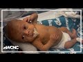 Charlotte family prepares to bring micro preemie home after over 100 days in NICU