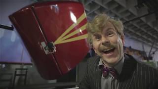 Siellä On Ihminen Sisällä