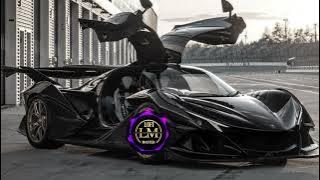 Car Music - U2 To You (Original Mix Kamro) [Slowed   Reverb]