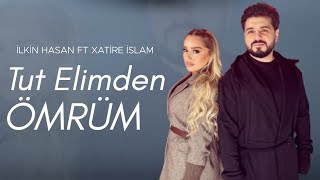 İlkin Hasan & Xatire İslam - Menim Adim Urek Resimi